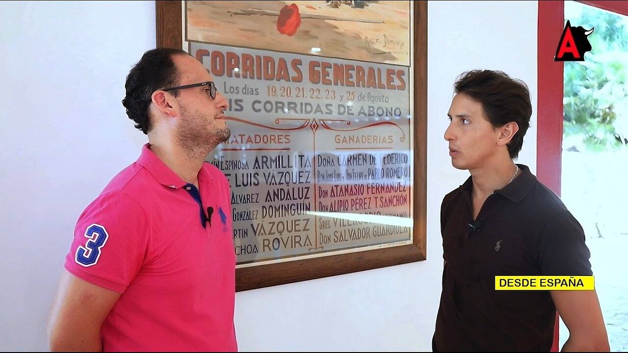 AFICIÓN - TEMPORADA 2025 - PROGRAMA 2