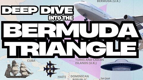 Pt. 13 Bermuda Triangle - Quasar Ch. 1: A Riddle at a Nearby Shore