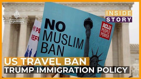 Why does Donald Trump seem to be fixated by foreign nationals_ _ Inside Story