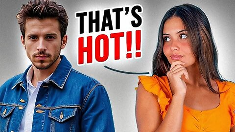 First 7 Things A Woman Notices About A Man 66