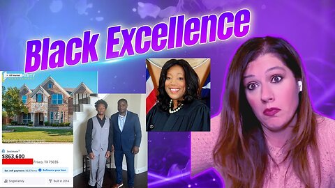 Black Excellence: The Karmelo Anthony Story