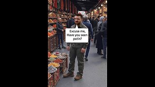 Putin, What Putin. Trump Trumps them all. Dirty Washington Deepstate