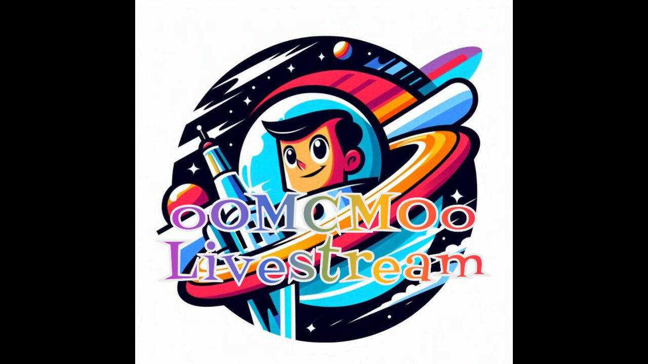 oOMCMOo Livestream 🔥🔥🔥