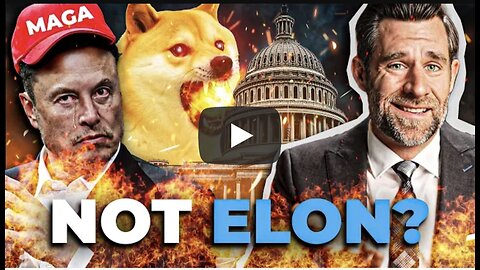 Who Runs DOGE? A Descent into Madness