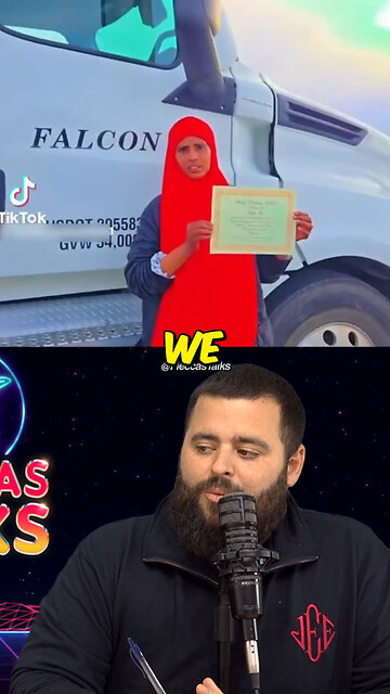 Trucking school recent graduates