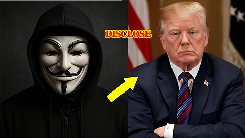 Anonymous Leaks Ghislaine Maxwell's Last Words in Courtroom