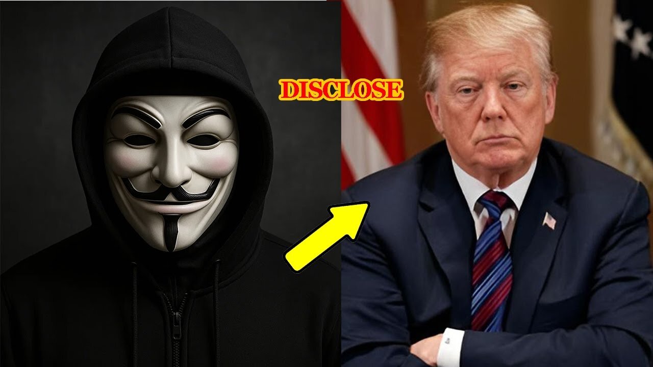 Anonymous Leaks Ghislaine Maxwell's Last Words in Courtroom
