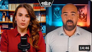 BREAKING: Florida AG Investigating Chase Bank for Giving Biden Admin Data on Trump's Company