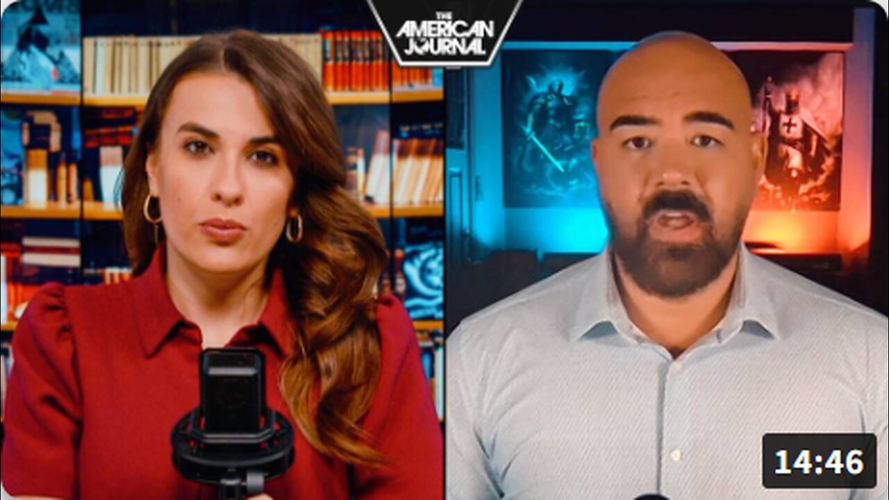 BREAKING: Florida AG Investigating Chase Bank for Giving Biden Admin Data on Trump's Company