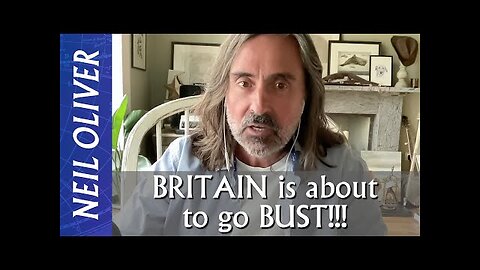 Neil Oliver: Trump sees the writing on the wall – who’s NEXT