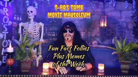 Fun Fact Follies plus more skit from Dead Zone