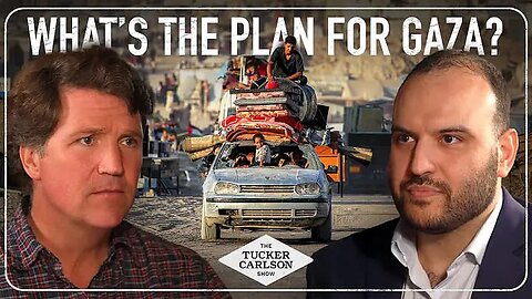 Whistleblower Exposes the Real Puppet Masters Controlling the State Department