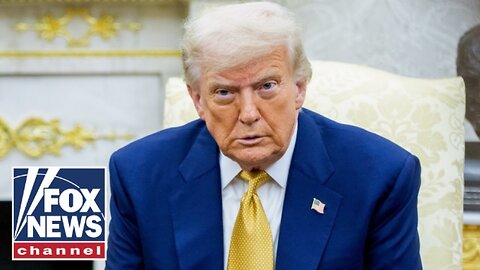 Trump demands immediate end to cashless bail: 'Complete disaster'