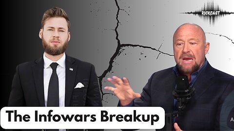 Inside the Infowars Saga: Unraveling the Drama