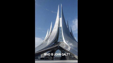 THE PROMETHEUS UPDATE - CIA COLOR REVOLUTION EXPOSED. WHO IS JOHN QALT?