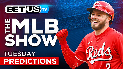MLB Picks For Today [July 29th] MLB Predictions & Best Baseball Betting Odds