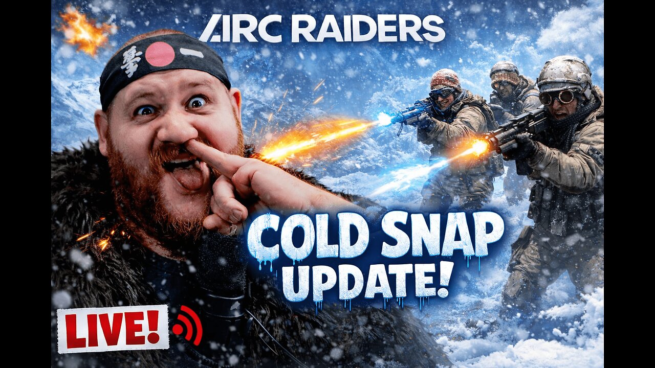 😏Arc Raiders: Greed Activated, Brain Deactivated😏 #arcraiders