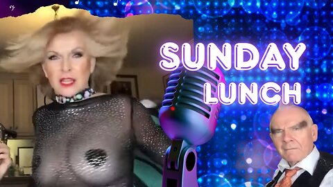 Toyah's Bold Dance to Bullet With Butterfly Wings | The Smashing Pumpkins Cover