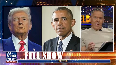 Gutfeld! 7/23/25 Full | Fox Breaking News July 23, 2025