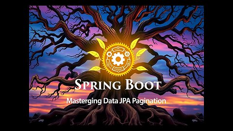 26- Spring Boot: Spring Data JPA, Ordenamiento