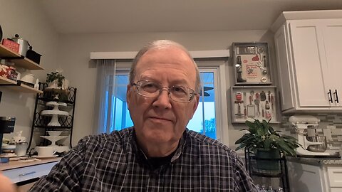 A Frightening Comparison - 1941 vs. 2025