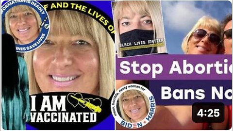 "Psychotic Kindergarten Teacher's Shocking Lessons: 'Self-Abortion 101' 💥😯"