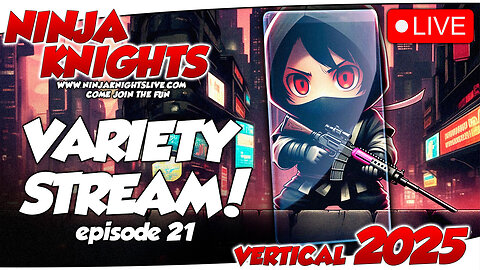 Variety Stream: Vol 21. #fortnite #gaming #gamingcommunity #minecraft #roblox #BlackOps6