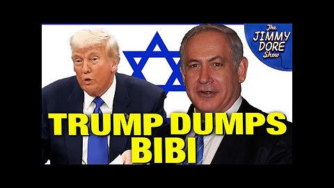 Trump’s SHOCKING Turn Against Netanyahu! Is It Real? | Catherine Austin Fitts