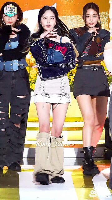 kpop idols with deep voice