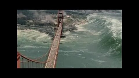 My predictions for this year concerning drought, fire, massive earthquakes and tsunamis coming true.