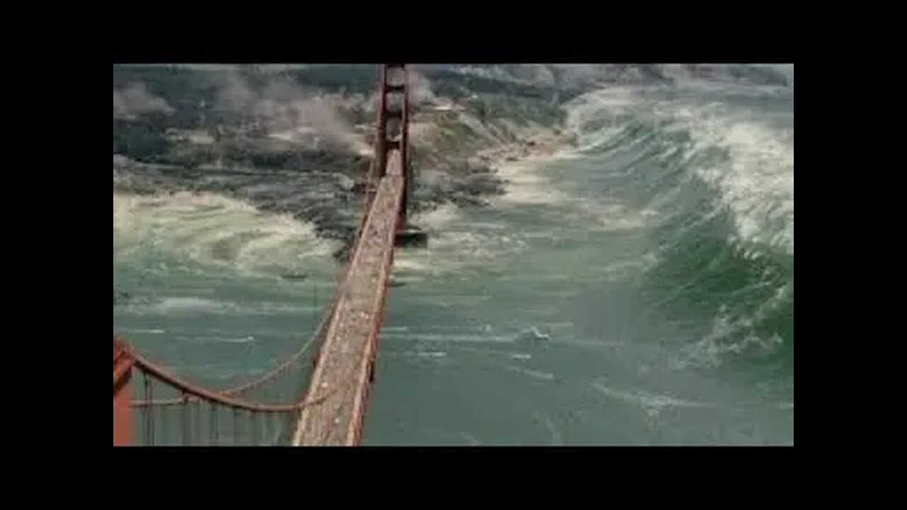 My predictions for this year concerning drought, fire, massive earthquakes and tsunamis coming true.