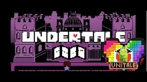 Mapa undertale Unitale para Android