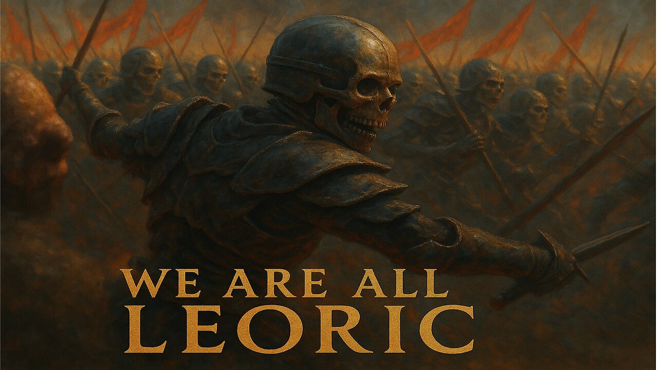 Leoric’s Fate – Official Trailer