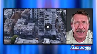 'Benjamin Netanyahu Is A Part Of The Globalist Suicide Cult,' Warns Russian Leader Viktor