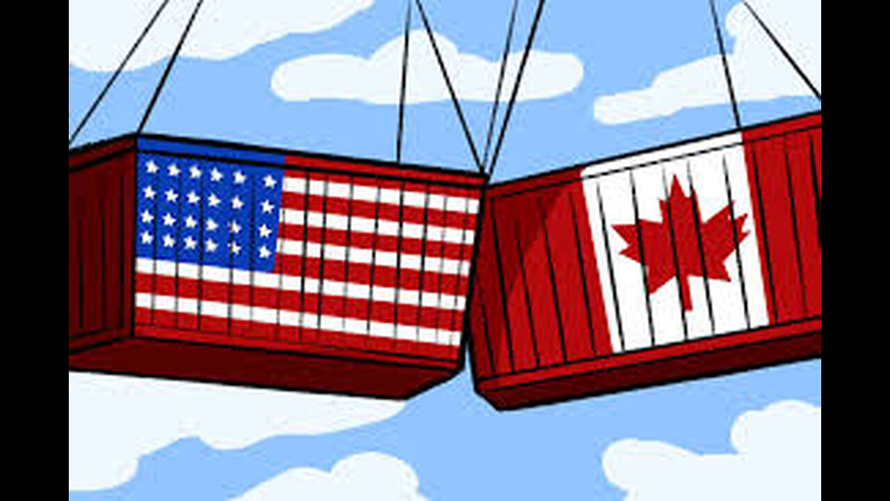 How To Support Canadian Workers With Tariffs Looming