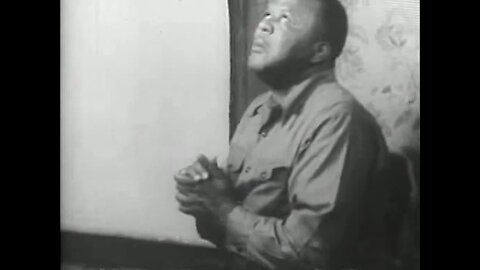 💖The Blood of Jesus (1941) – A Powerful Historically Significant Tale of Faith and Redemption