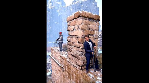 "Dangerous battle" #gamingvideo #unchartedgamingvideo#viralgamingvideo #rumblevideo #trendingvideo
