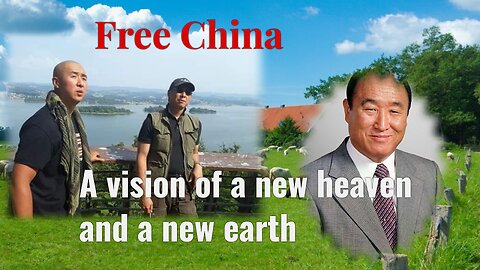 The Christ Return, his identity and our Time 👋