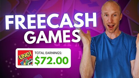 I Tested Freecash Game Offers: $72 Earned for One Game (Honest Review & Tutorial)