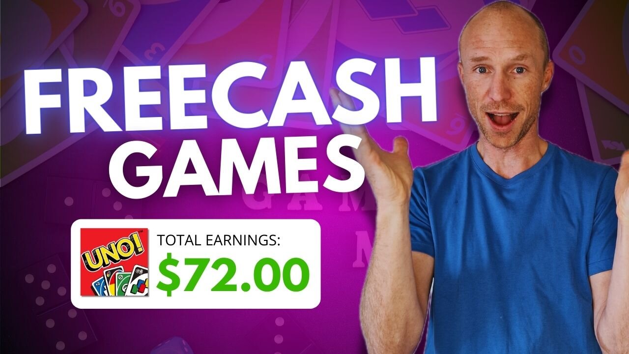 I Tested Freecash Game Offers: $72 Earned for One Game (Honest Review & Tutorial)