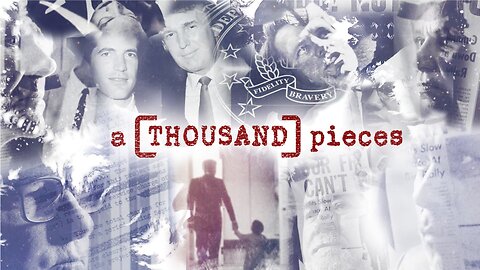 A Thousand Pieces - Documentary (2020)