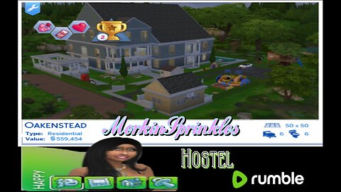 Oakstead