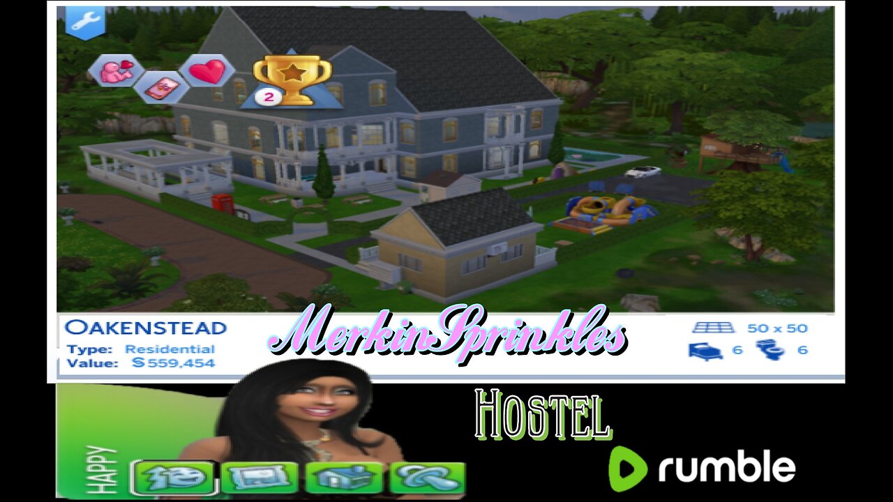 Oakstead