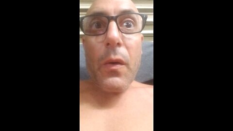 It's not "a job well done"