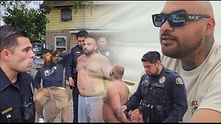 Steven Herrera Chat Logs - Caught by PvP #522 on 4/27/25 in Pomona California ARRESTED and CHARGED