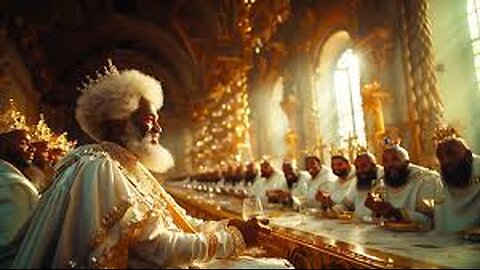 HEBREW ISRAELITE MEN ARE THE REAL SUPERHEROES, MIGHTY WARRIORS, PIONEERS, AND GREATEST CHAMPIONS