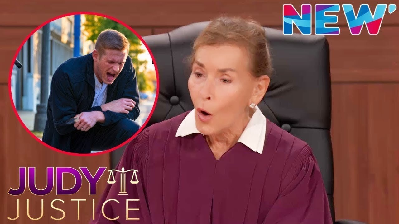 Judge Judy [Episode 9970010] Best Amazing Cases Season 2025 Full Episodes HD