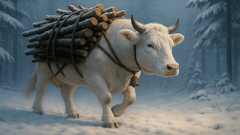 Beautiful story of hardworking cow and monkey #shorts #animals #trendingshorts #ytshorts #viral #ai