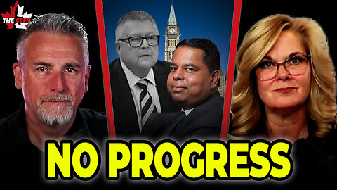 The Liberal Legacy of Public Safety Failure