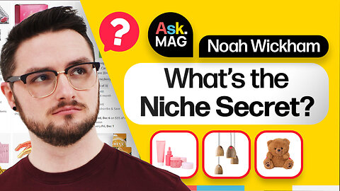 Top 5 Questions Answered in Our Amazon AMA: Strategies for Niche Success